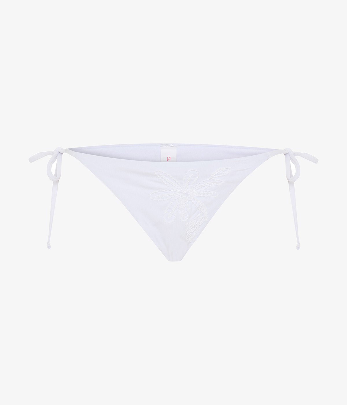 Embroidery Bikini Chilot