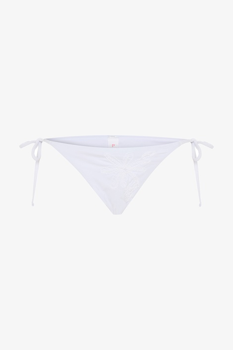 Embroidery Bikini Chilot