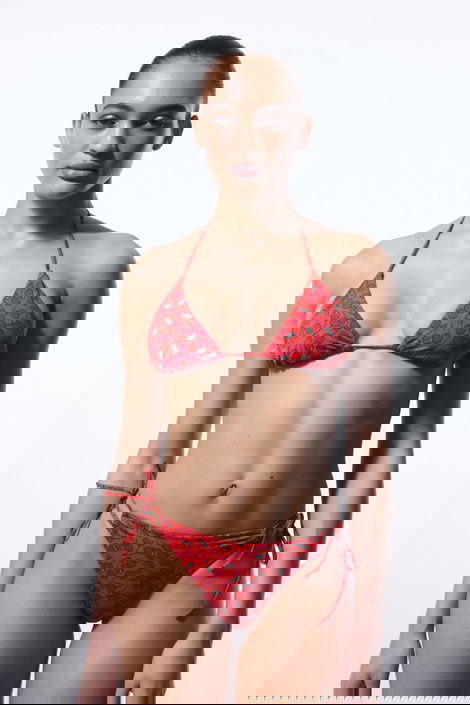 Chery Side Bikini Chilot