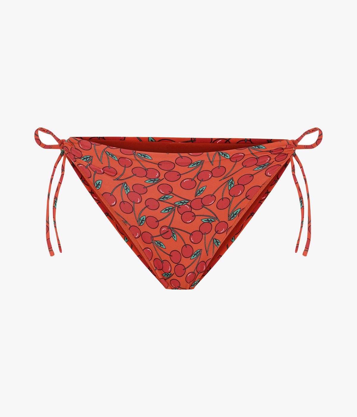Chery Side Bikini Bottom