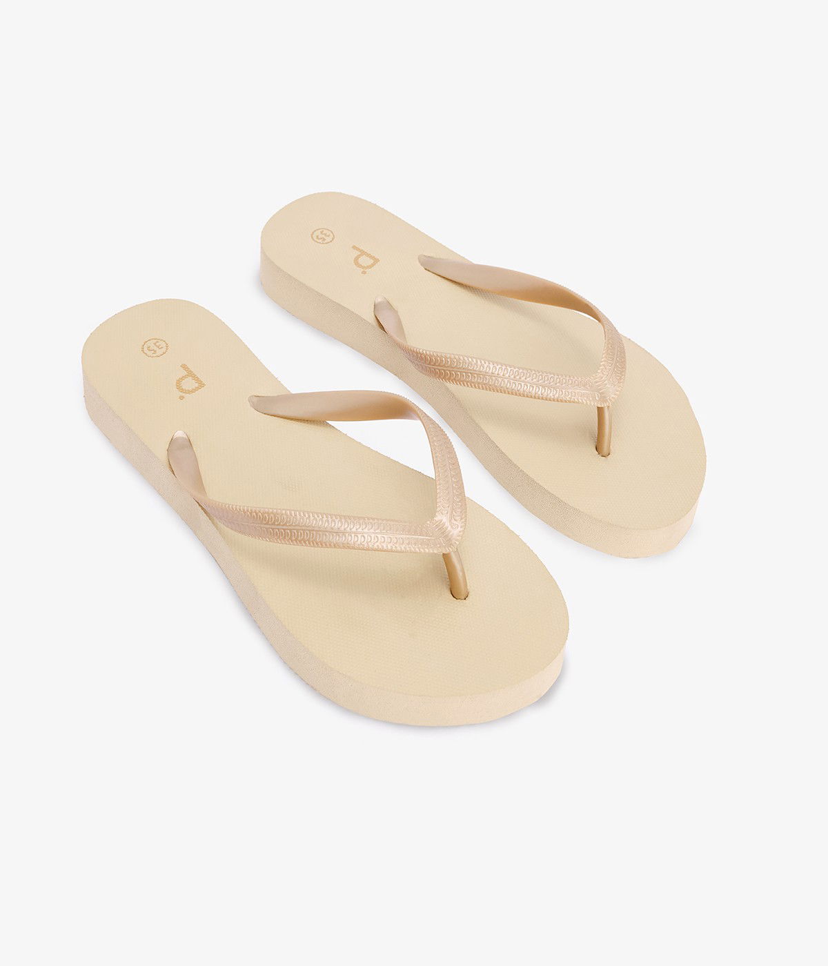 Basic Papuci