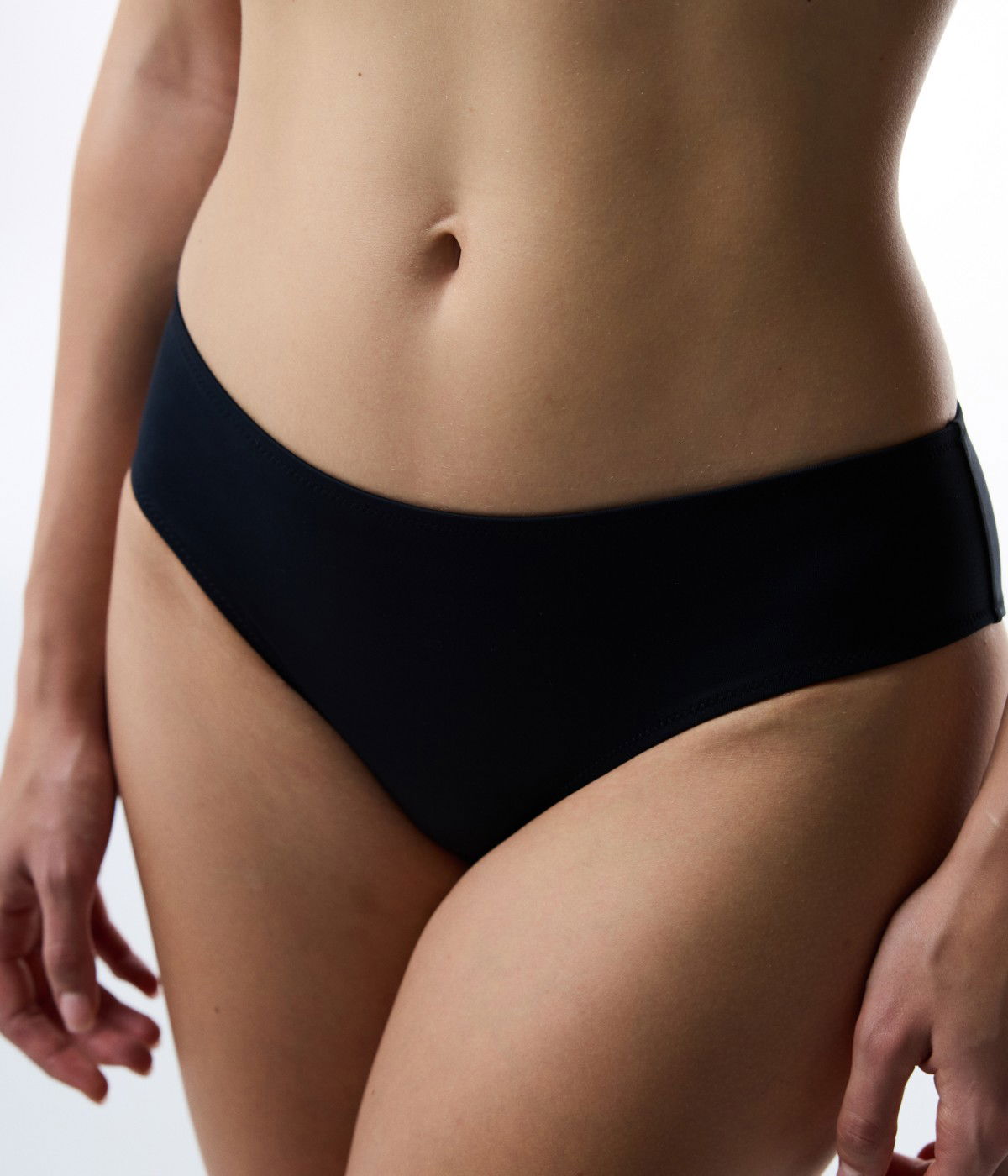 Hipster Bikini Bottom
