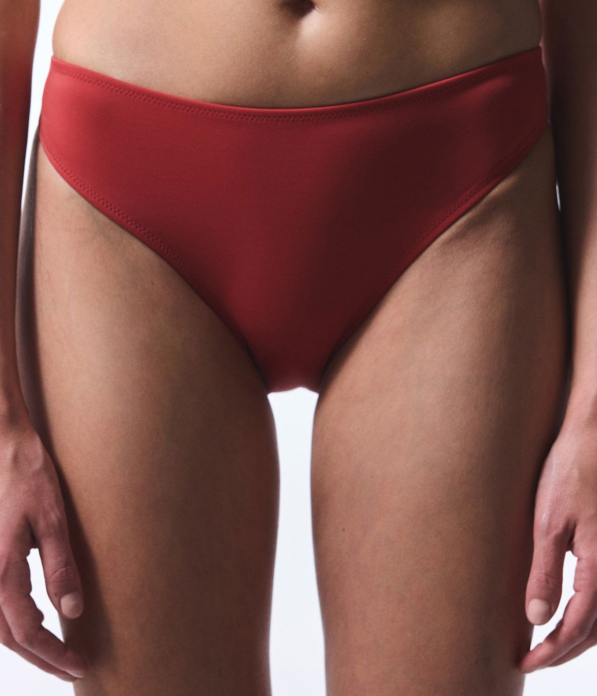 Slip Bikini Altı