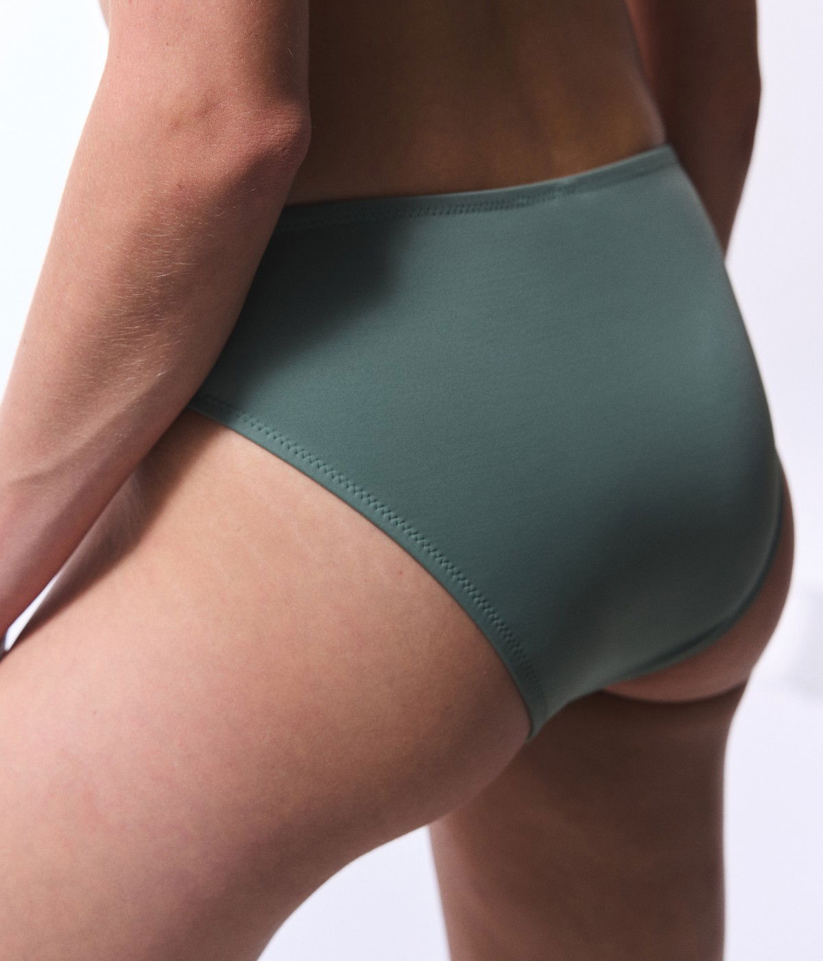 Cover Bikini Bottom