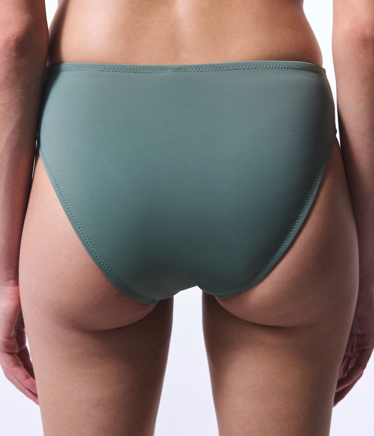 Cover Bikini Bottom