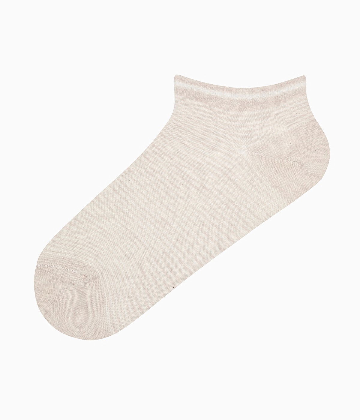 Multiple Pattern 5in1 Liner Socks
