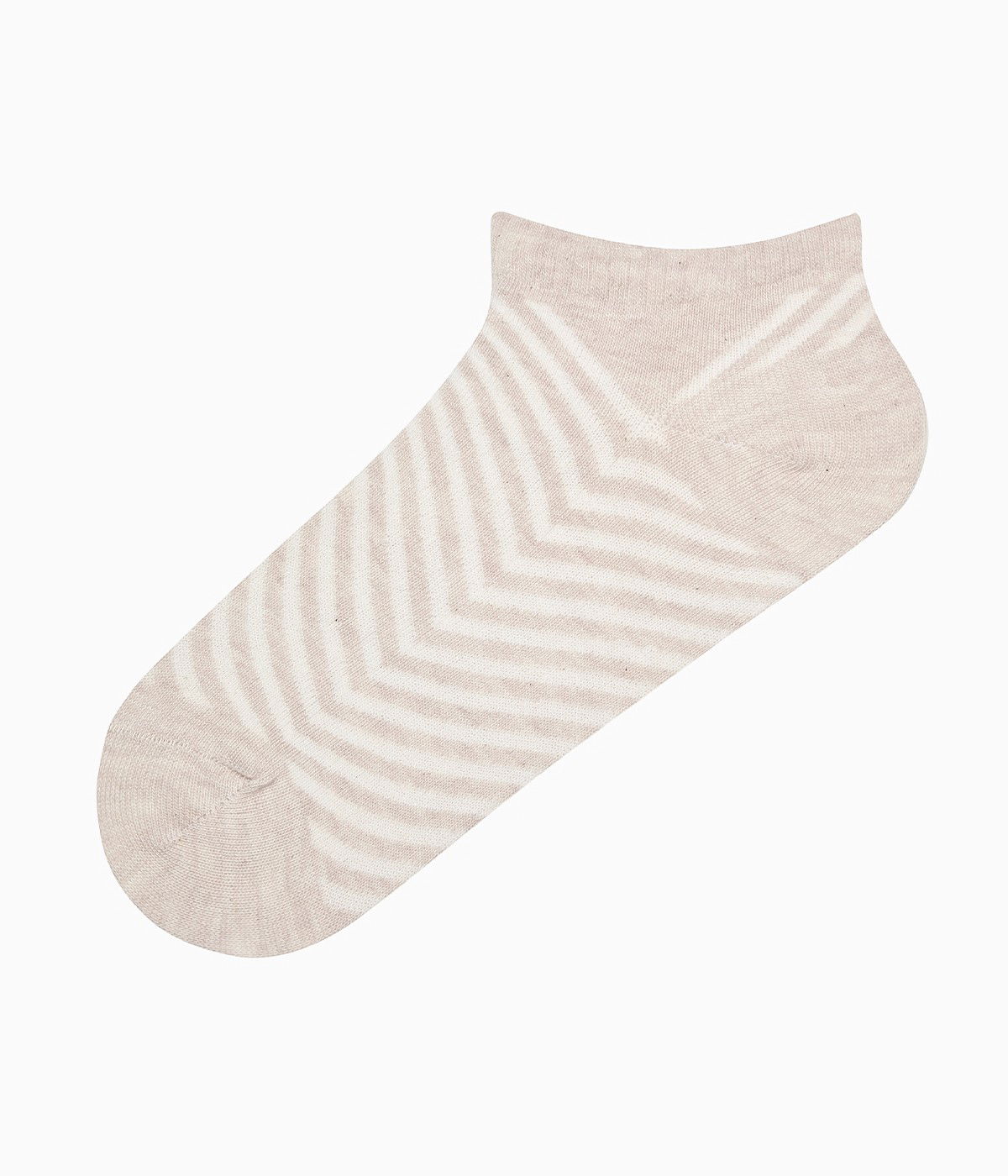 Multiple Pattern 5in1 Liner Socks