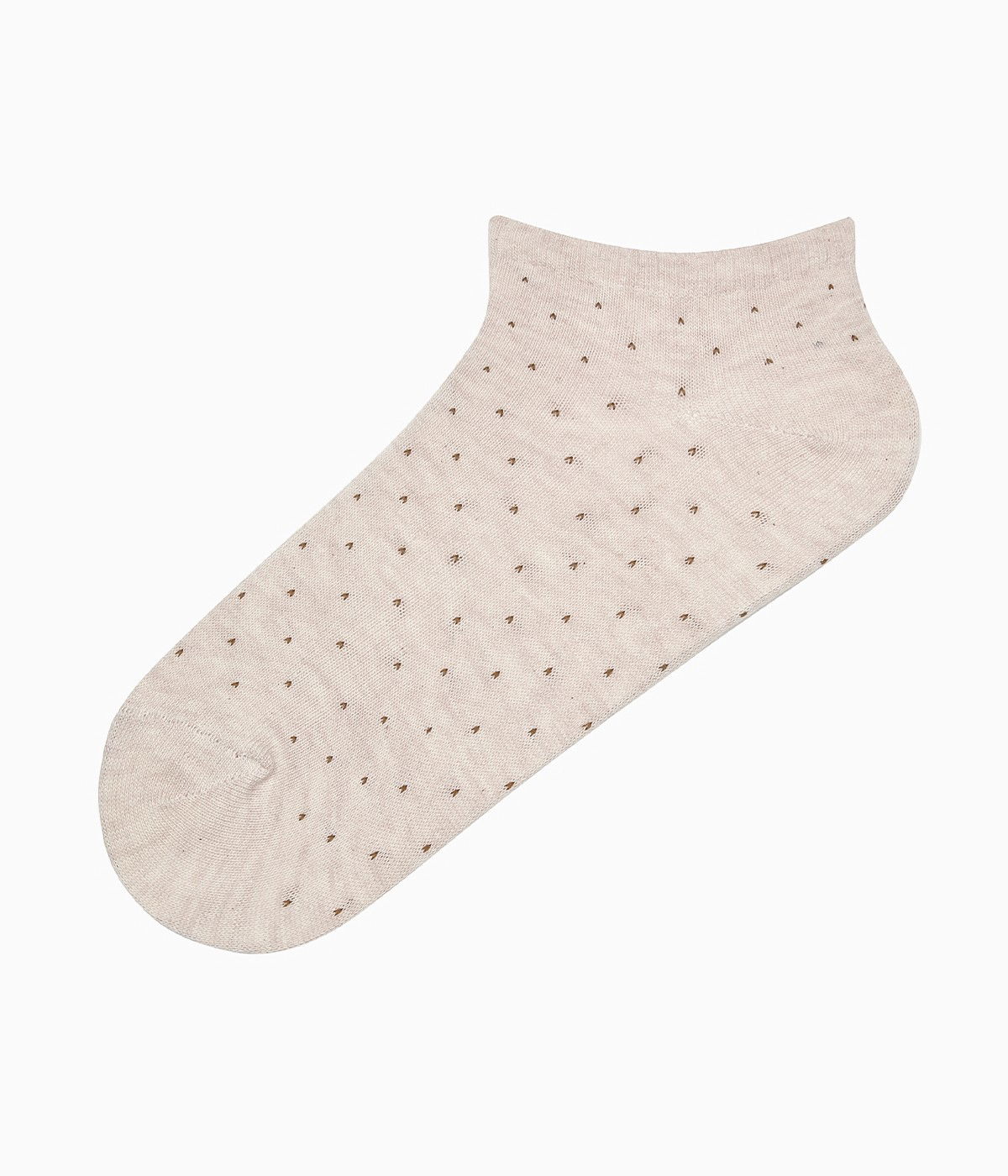 Multiple Pattern 5in1 Liner Socks