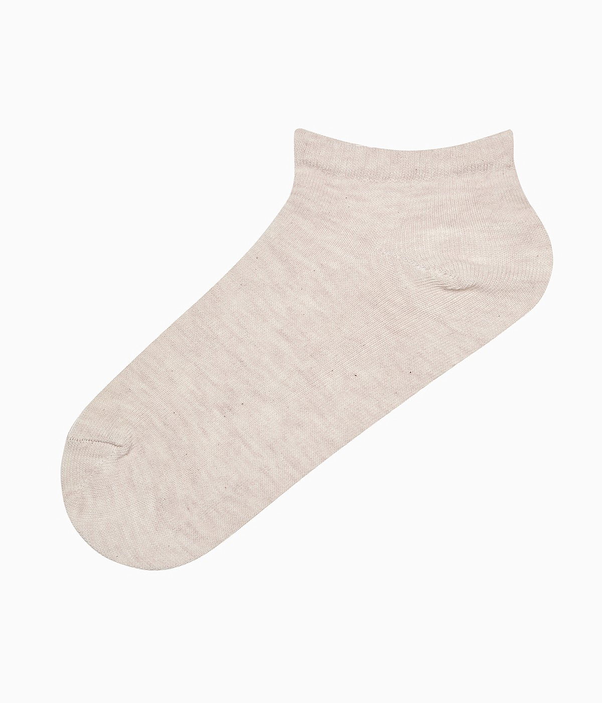 Multiple Pattern 5in1 Liner Socks