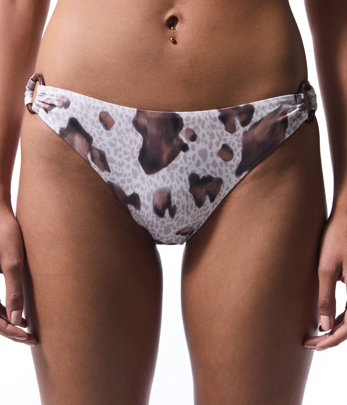 Dakota Side Bikini Chilot