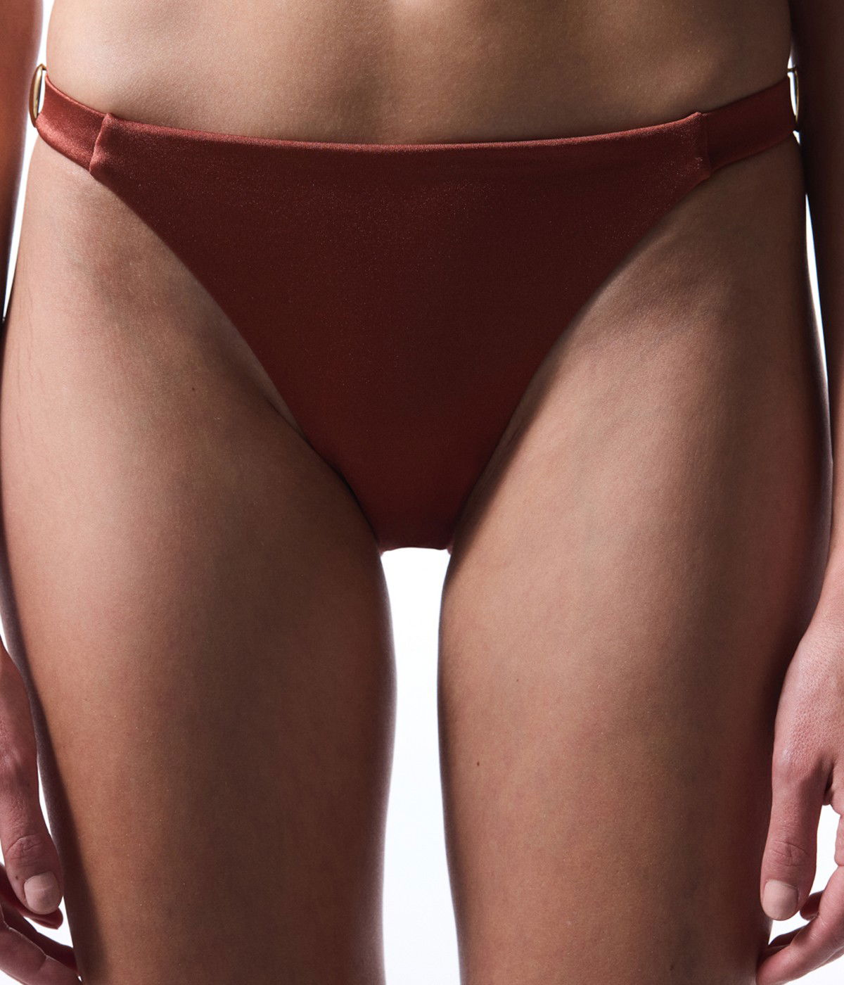 Braga Side Bikini Chilot