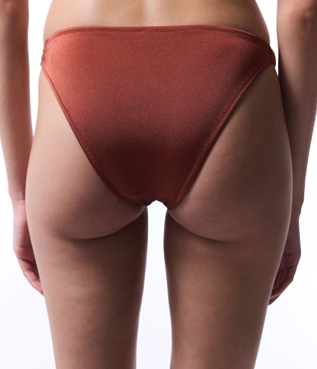 Braga Side Bikini Chilot
