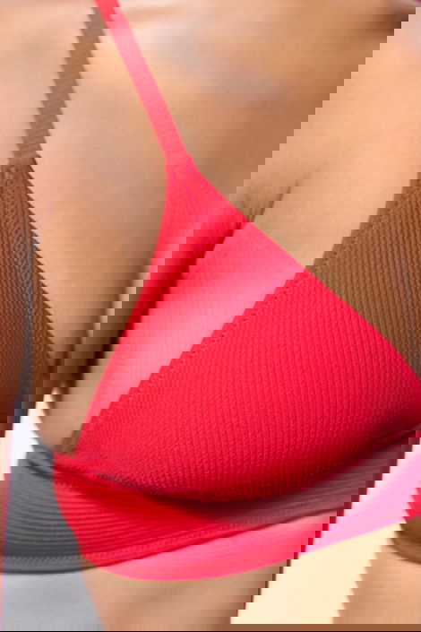 Sutien Bikini Tiara Bralette