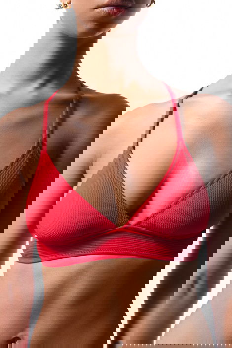 Sutien Bikini Tiara Bralette