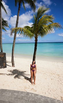 Flora Super Brazilian Bikini Bottom