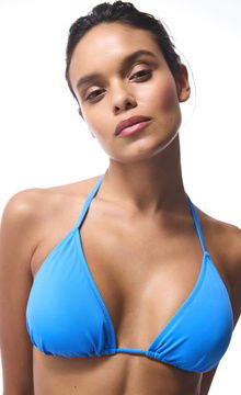 Triangle Bikini Top