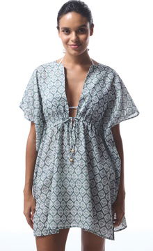Spring Caftan