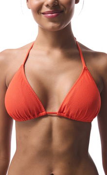 Sona Triangle Bikini Top