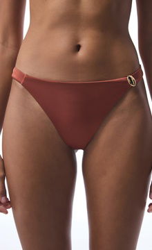 Braga Side Bikini Chilot