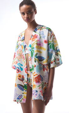 Ila Kimono